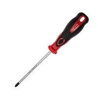 Liyide Cross Screwdriver #2125Mm Rubber /1