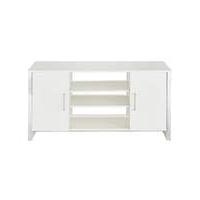 Linea Wide TV Unit