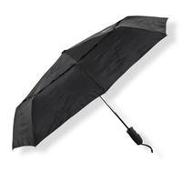 lifeventure trek umbrella black