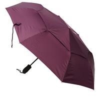 Lifeventure Trek Umbrella, Purple