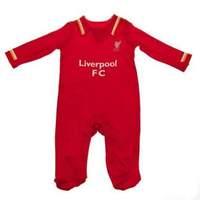 Liverpool Sleepsuit Rw /06-09 Month