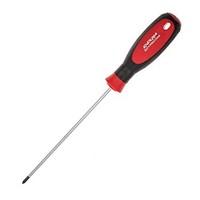 Liyide Cross Screwdriver #0125Mm Rubber /1