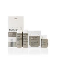 living proof no frizz discovery kit