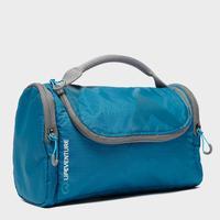 Lifeventure Wash Holdall - Blue, Blue