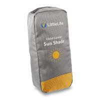Littlelife Child Carrier Sun Shade - Silver, Silver