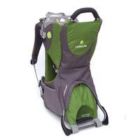 littlelife adventurer child carrier green green