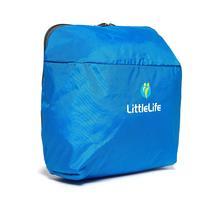 Littlelife Ranger Child Carrier Accessory Pouch - Blue, Blue