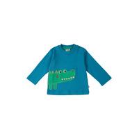 little discovery applique top