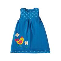 Little Lamorna Reversible Dress