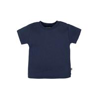 little organic plain t shirt