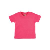 Little Organic Plain T-shirt