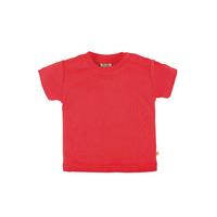 little organic plain t shirt