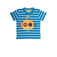 Little Polkerris Applique T-shirt