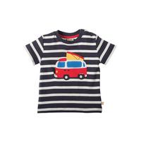 Little Fal Applique T-shirt