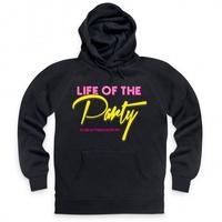 Life of the Party Hoodie