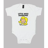 Little Miss Diamond