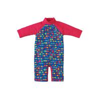 Little Sun Safe Suit