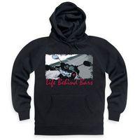 Life Behind Bars Hoodie