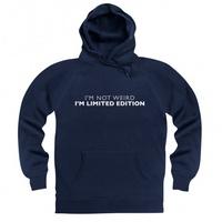 Limited Edition Hoodie