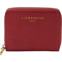 Liebeskind Conny F7 Double Dyed blood red