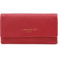 Liebeskind Slam F7 Double Dyed blood red