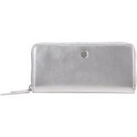 Liebeskind Sally Metallic silver