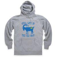 Life In The Old Goat Hoodie