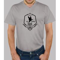 lindy hop air ducks - aerial - black