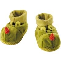 lilliputiens walther the dragon slippers