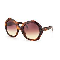 Linda Farrow LF 289 2 Tortoise Shell