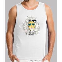 lion rocker (letters)