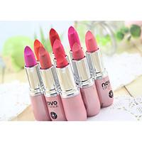 lipstick matte mineral gel 1 pcs