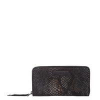 Liebeskind-Wallets - Annu Sprayed And Tumbled - Black