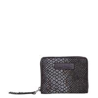 Liebeskind-Wallets - Conny Sprayed And Tumbled - Black