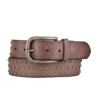 liebeskind belts riem 606 taupe