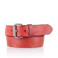 liebeskind belts riem 629 red