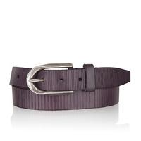 Liebeskind-Belts - Riem 646 - Purple