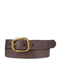 liebeskind belts riem 659 grey