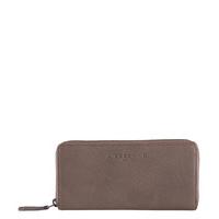 liebeskind wallets sally vintage grey