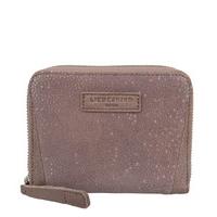 Liebeskind-Wallets - Conny Stingray Double Dye - Brown