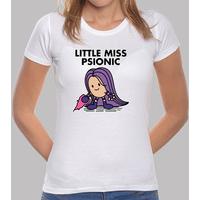 Little Miss Psionic