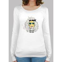 lion rocker