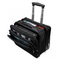 Lightpak BRAVO 1 Executive Business Trolley for 17 inch Laptops