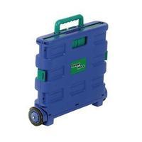 Lightweight Container Trolley 25kg Capacity