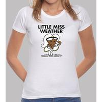 Little Miss Weather