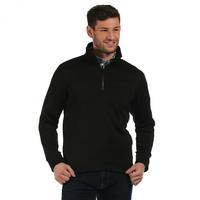 Lincon Fleece Black