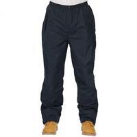 Linton Overtrousers Navy