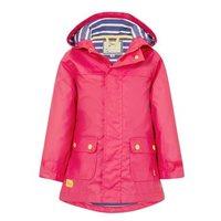 Lighthouse Phoebe Girls Coat Blush