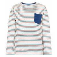 Lighthouse Noah Boys Jersey Multi Stripe