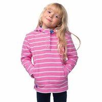 Lighthouse Girls Maddy Sweatshirt Sweet Pea Stripe